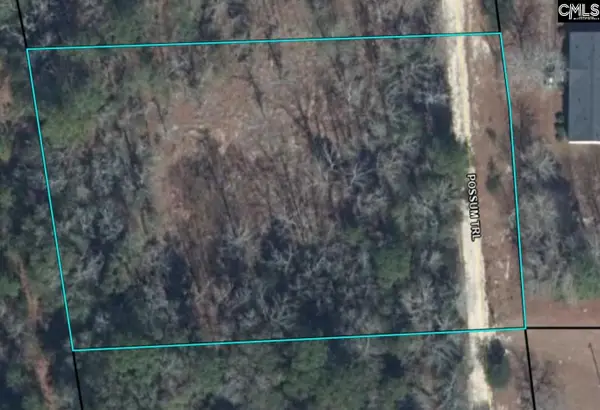 Possum Trail, Bamberg, SC 29003