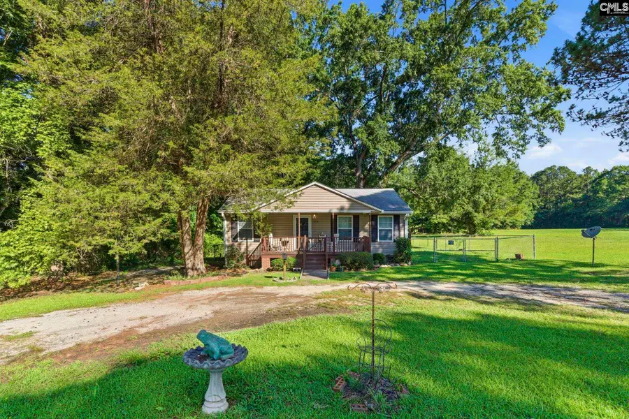 1375 Langford Road, Blythewood, SC 29016 - #2