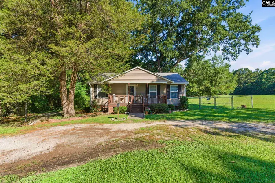 1375 Langford Road, Blythewood, SC 29016 - #3