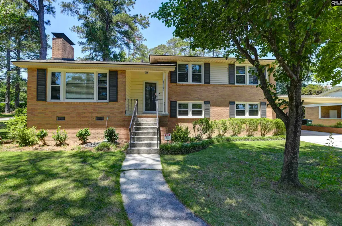 6601 Eastbrook Road, Columbia, SC 29206 - #1