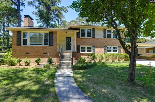 6601 Eastbrook Road, Columbia, SC 29206