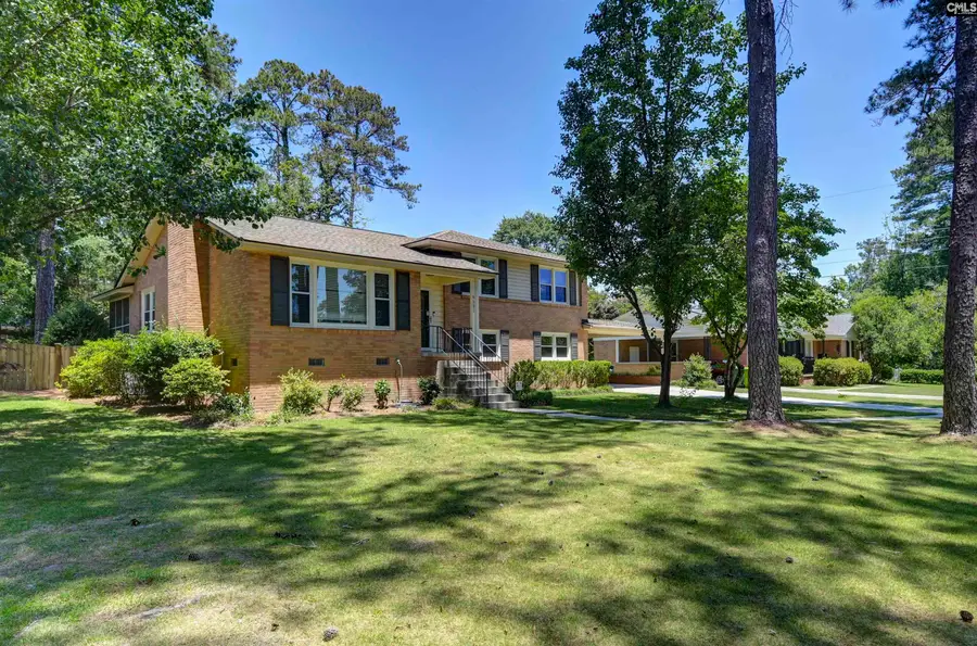6601 Eastbrook Road, Columbia, SC 29206 - #3