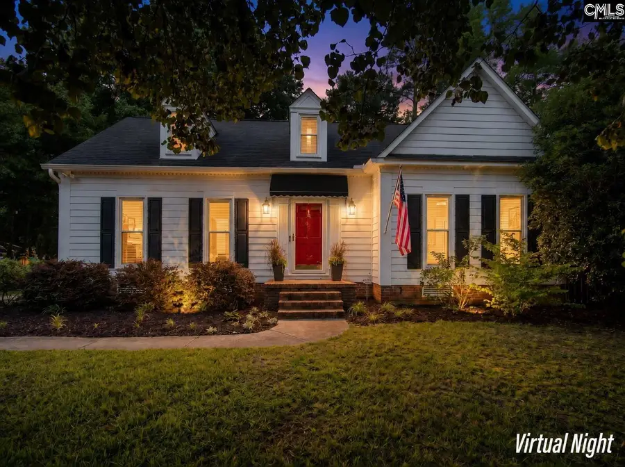 6319 Saye Cut Road, Columbia, SC 29209 - #2