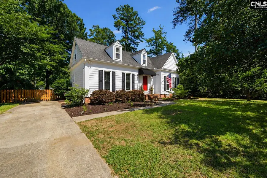 6319 Saye Cut Road, Columbia, SC 29209 - #3