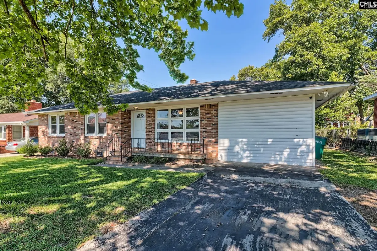1846 Charleston Highway, Cayce, SC 29033 - #1