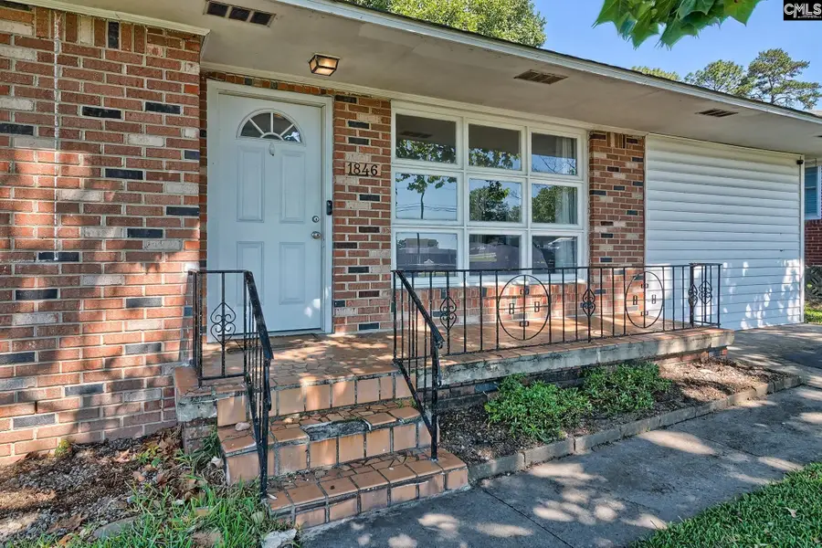 1846 Charleston Highway, Cayce, SC 29033 - #3
