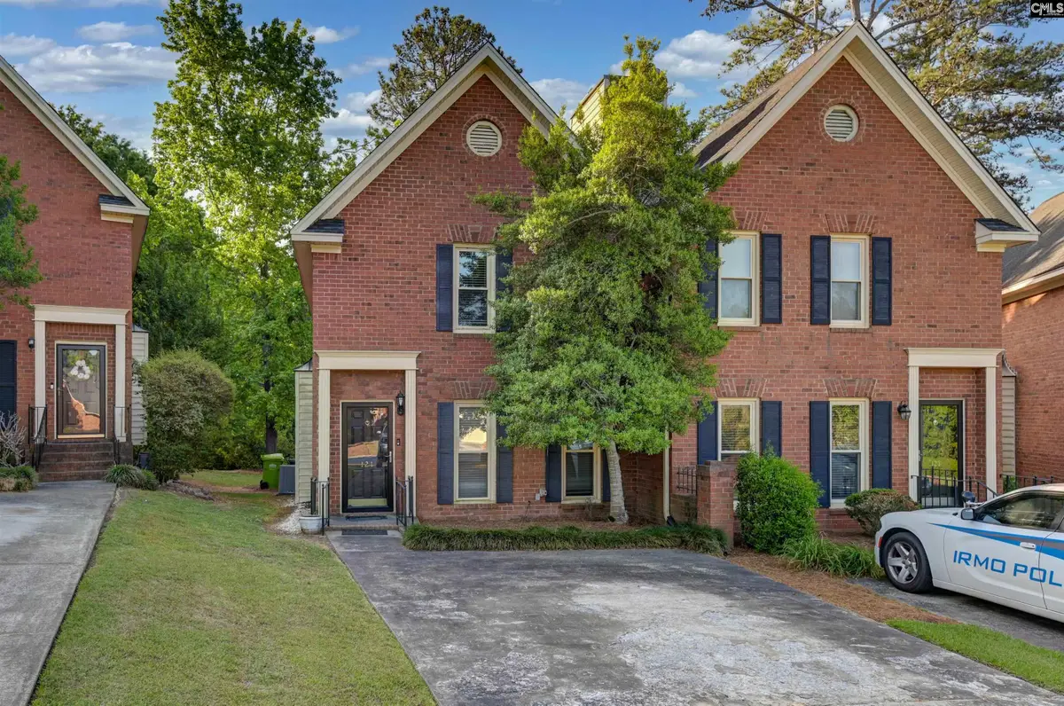 121 Wandering Brook Road, Irmo, SC 29063 - #1