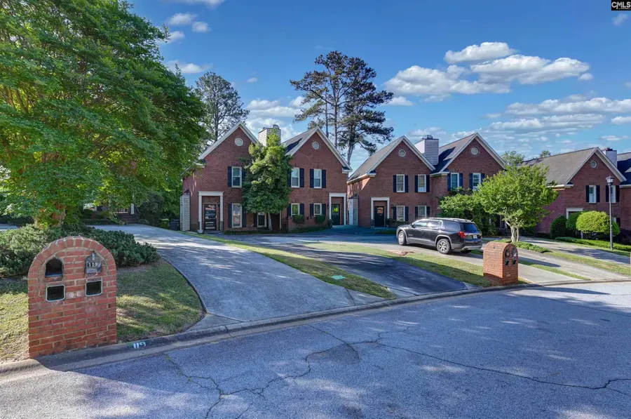 121 Wandering Brook Road, Irmo, SC 29063 - #2