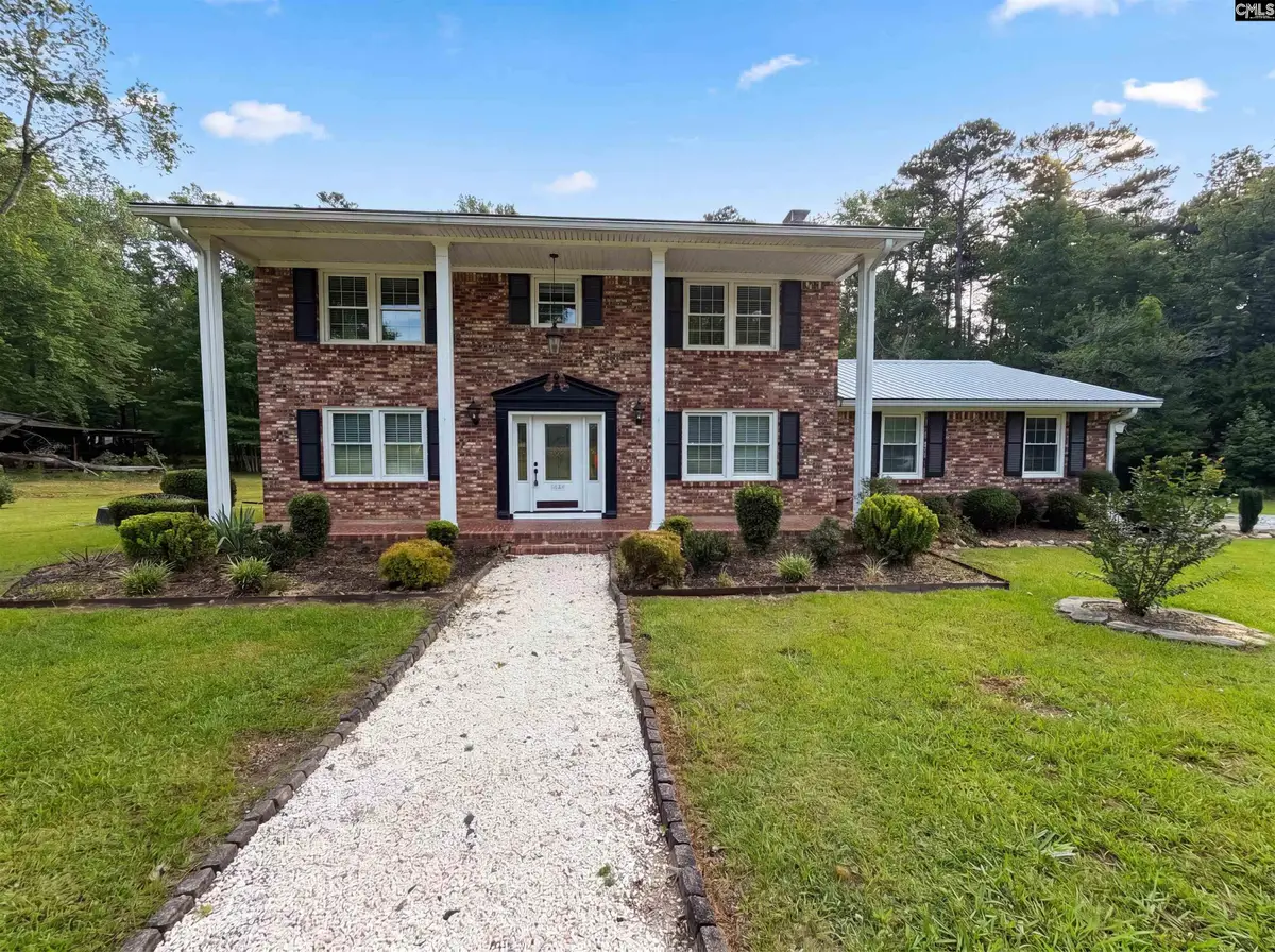 240 Hiram Allen Road, Blythewood, SC 29016 - #1