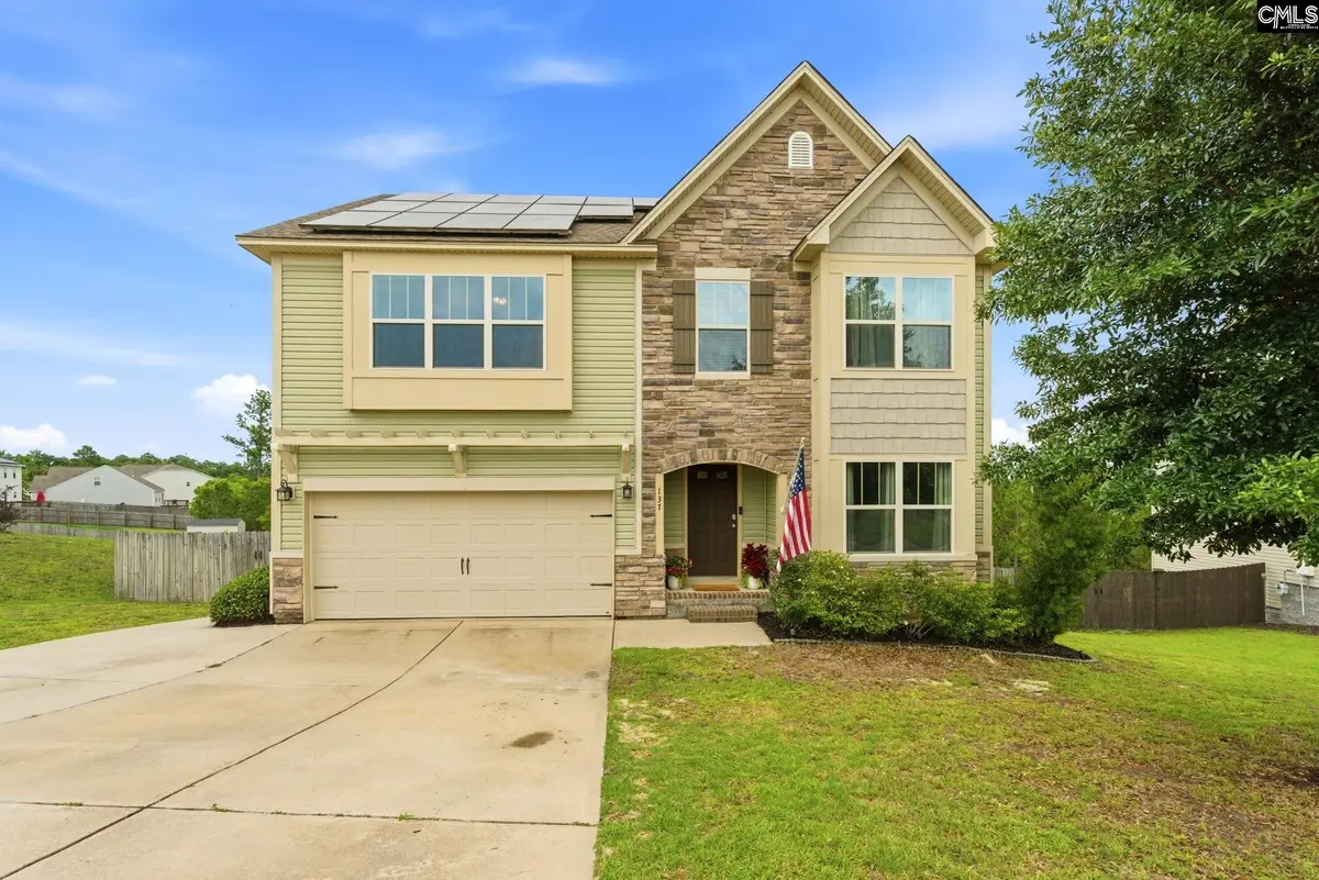 137 Cassique Drive, Lexington, SC 29073 - #1