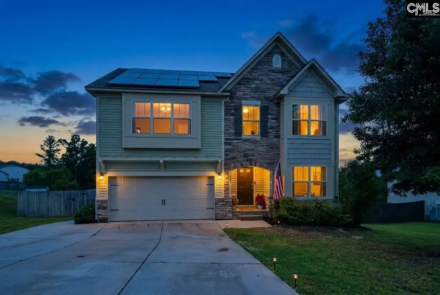 137 Cassique Drive, Lexington, SC 29073 - #2