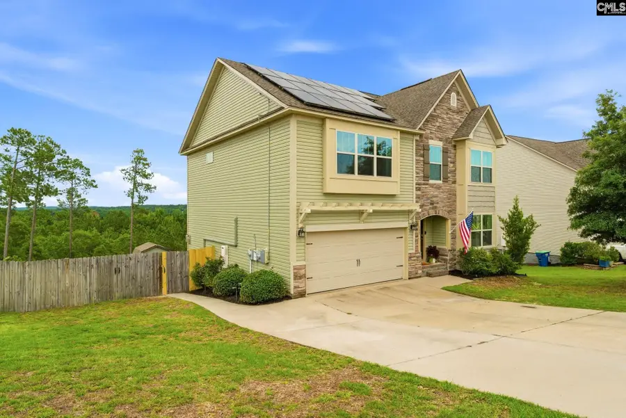 137 Cassique Drive, Lexington, SC 29073 - #3