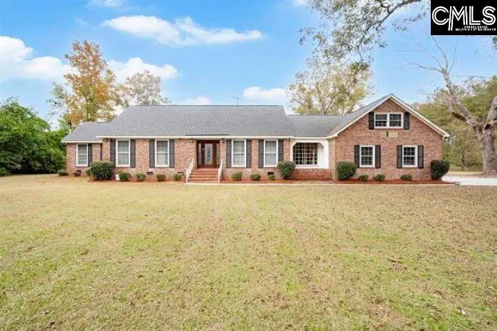 5167 Charleston Highway, Bowman, SC 29018 - #1