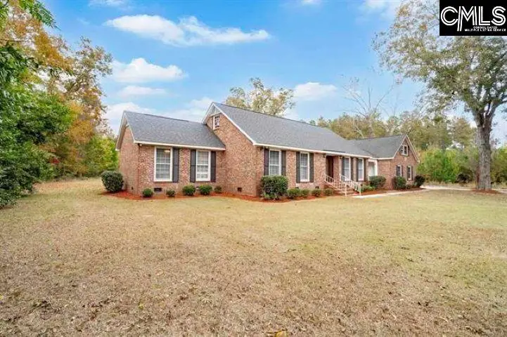 5167 Charleston Highway, Bowman, SC 29018 - #3