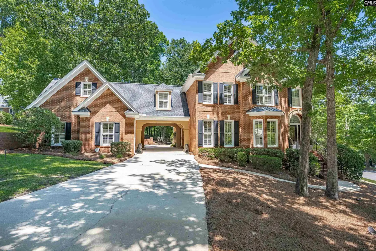 7 Land Stone Court, Irmo, SC 29063 - #1