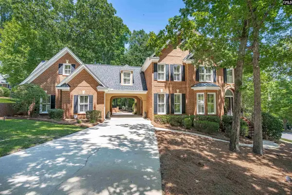 7 Land Stone Court, Irmo, SC 29063