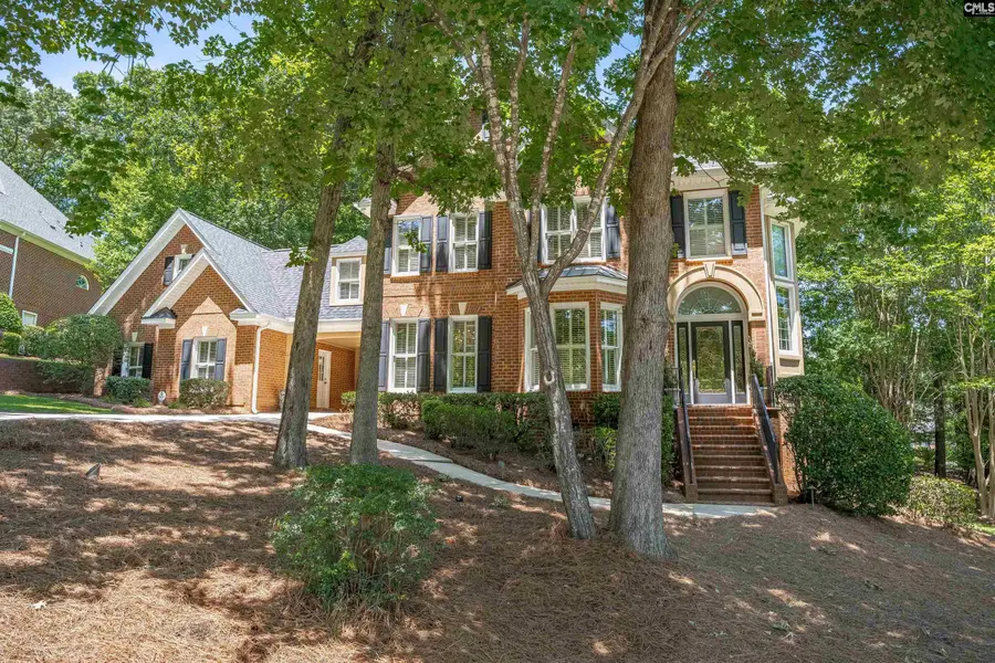 7 Land Stone Court, Irmo, SC 29063 - #3