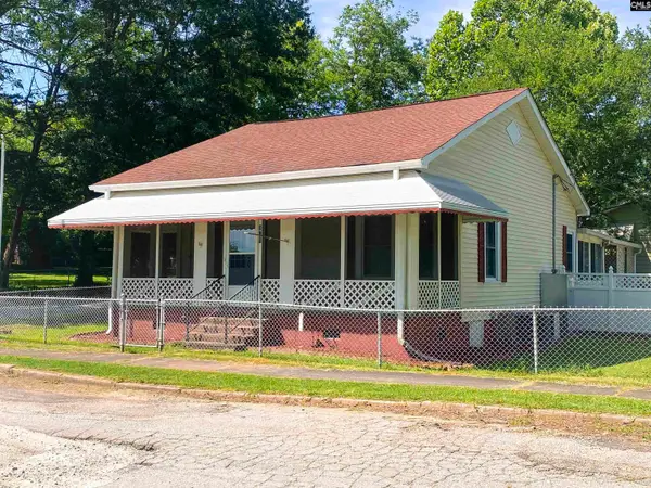 201 Mcdonald, Whitmire, SC 29178