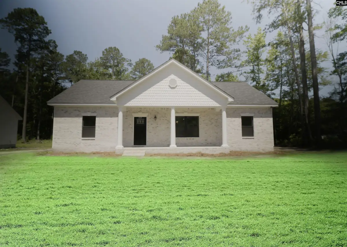 1515 Paul Street, Sumter, SC 29153 - #1