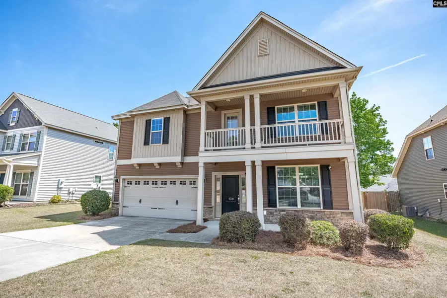 139 Bonhill Dr, Cayce, SC 29033 - #3