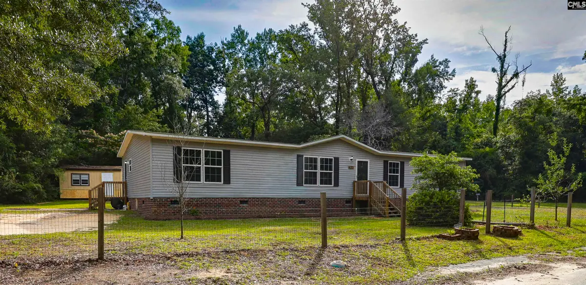 455 W 8th Street, Swansea, SC 29160 - #1