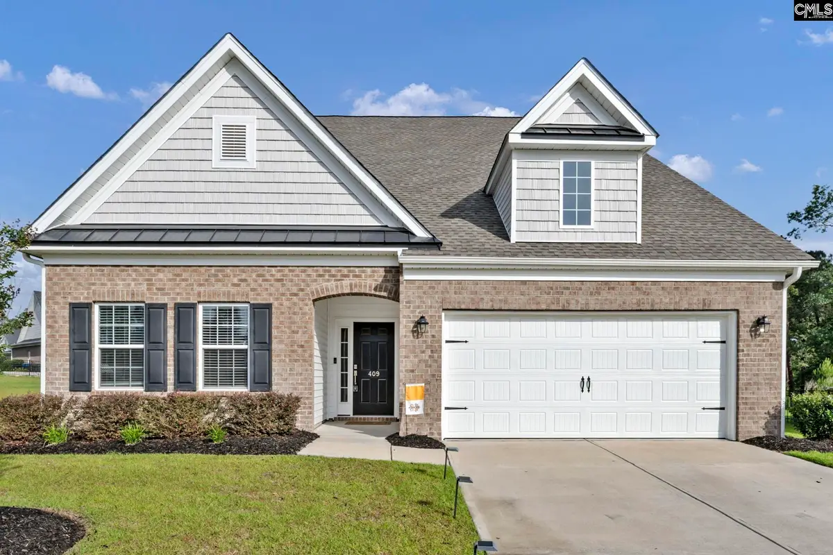 409 Layup Circle, Elgin, SC 29045 - #1