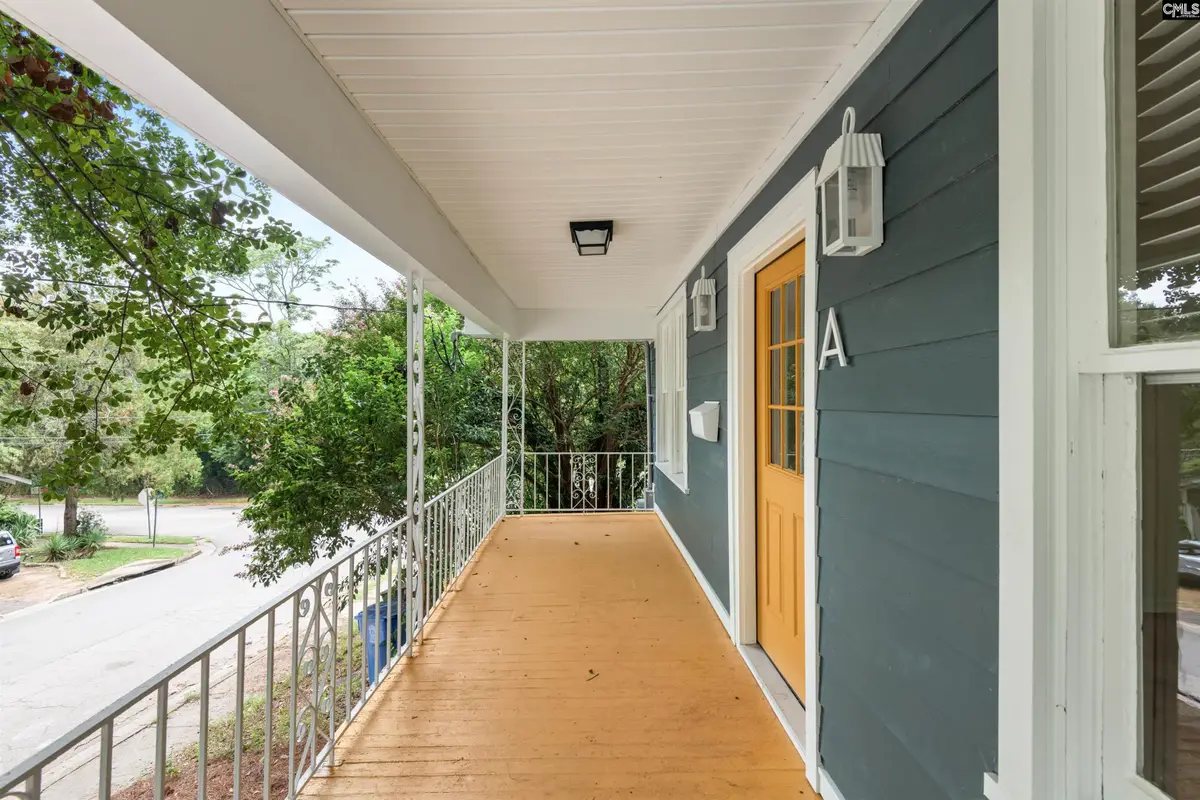 907 Beauford Street, Columbia, SC 29201 - #1