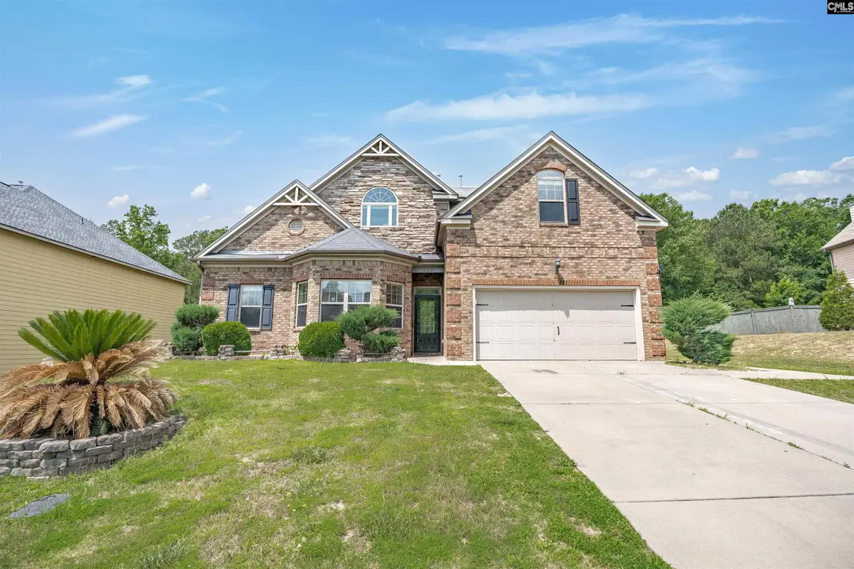 239 View Drive, Blythewood, SC 29016 - #1
