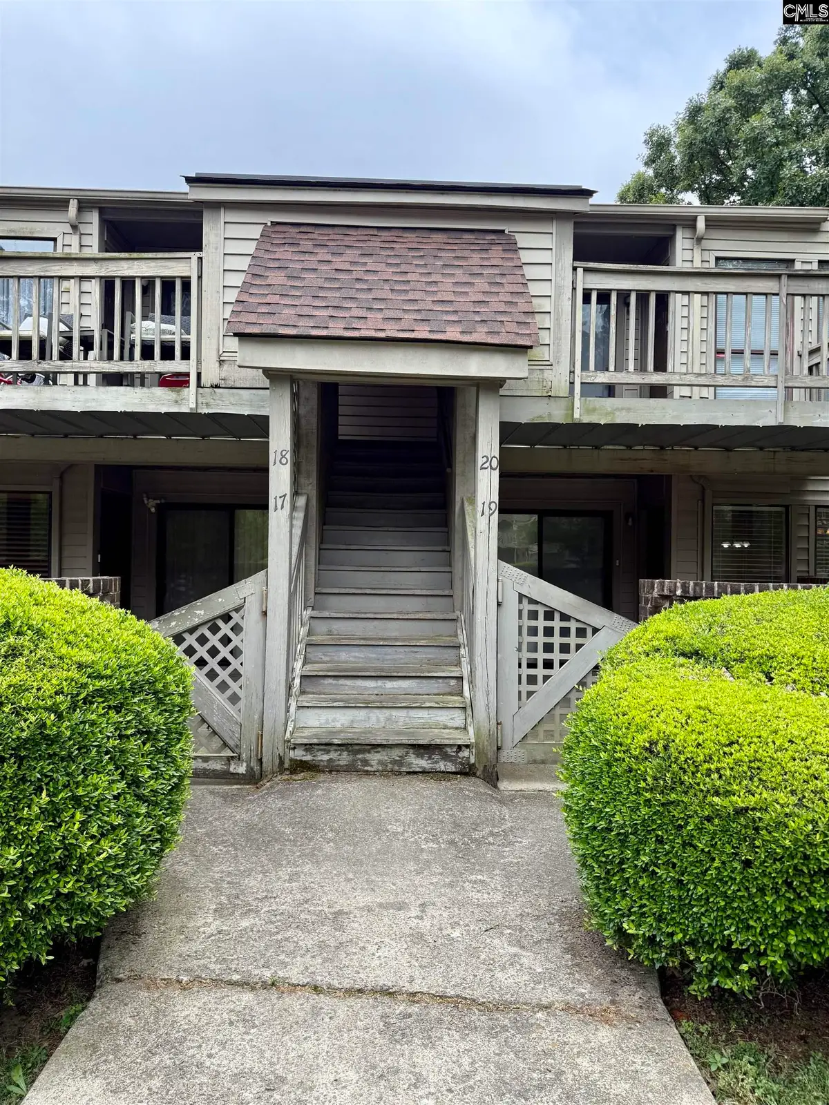 3609 Juneau Road #B17, Columbia, SC 29210 - #1