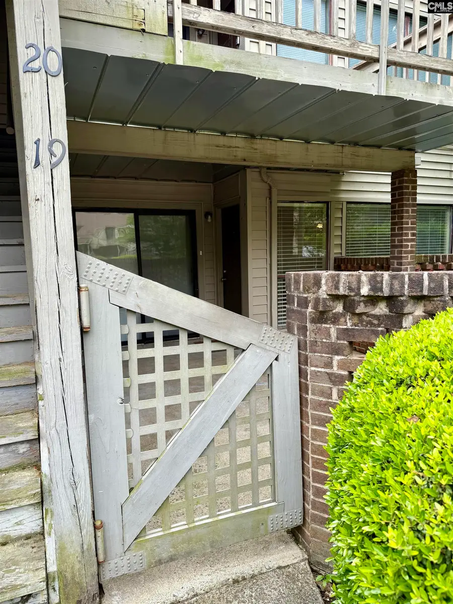 3609 Juneau Road #B17, Columbia, SC 29210 - #2
