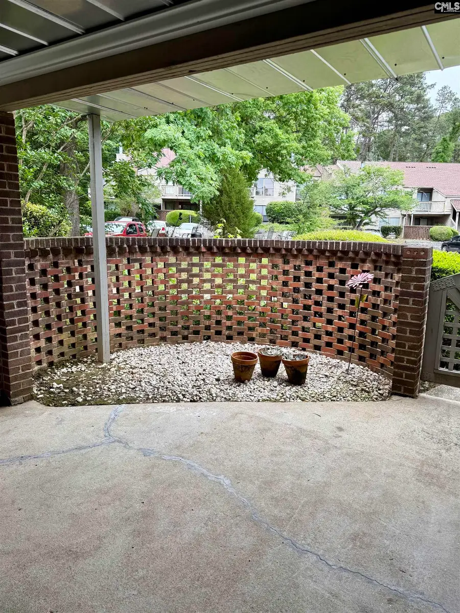 3609 Juneau Road #B17, Columbia, SC 29210 - #3