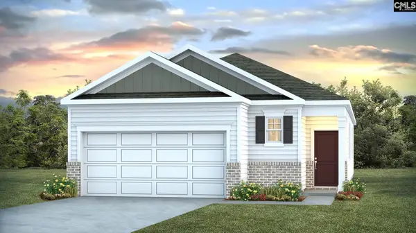 672 Glacier Road, Lexington, SC 29072
