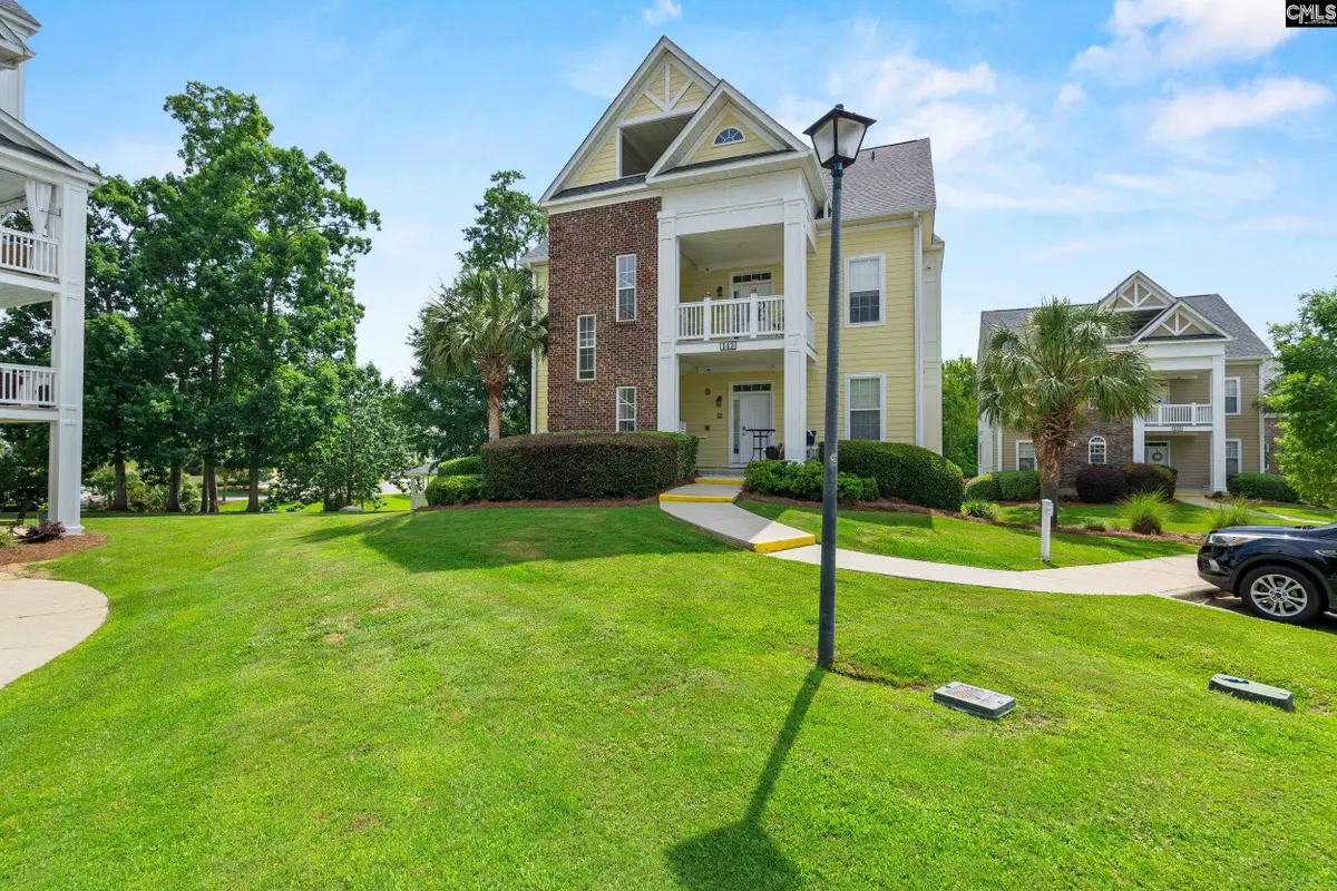 143 Breezes Drive #26B, Lexington, SC 29072 - #1