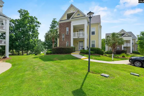 143 Breezes Drive #26B, Lexington, SC 29072