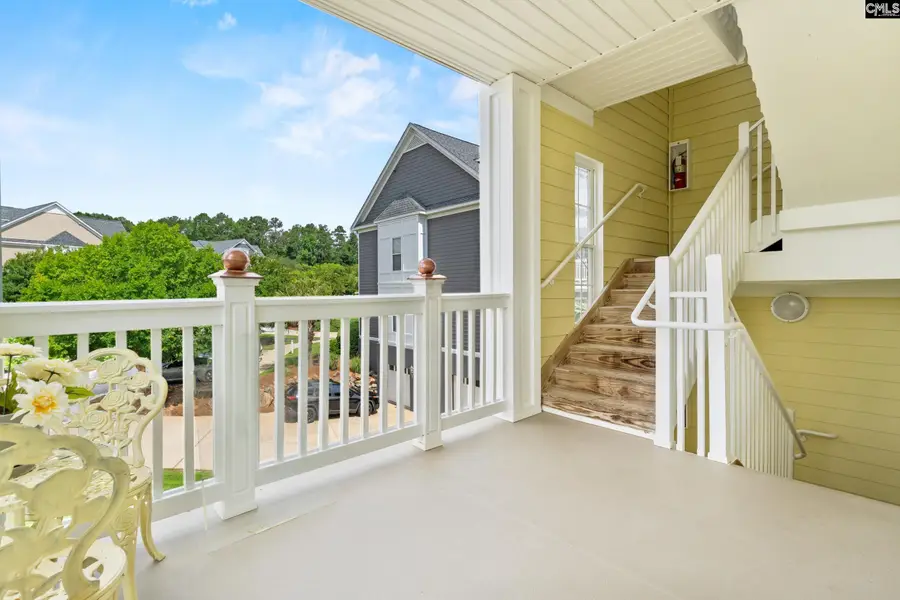 143 Breezes Drive #26B, Lexington, SC 29072 - #2