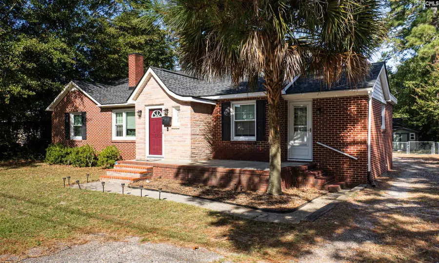 541 W Calhoun Street, Sumter, SC 29150 - #2