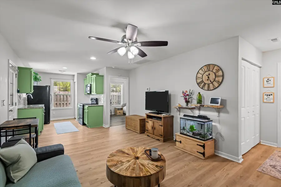 241 Nobility Drive, Columbia, SC 29210 - #2