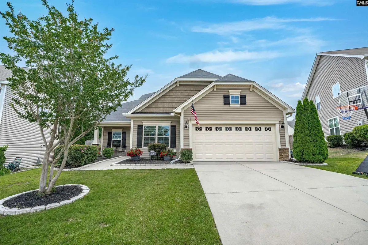 520 Ariel Circle, Lexington, SC 29072 - #1