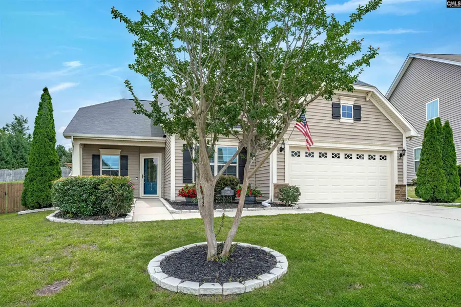 520 Ariel Circle, Lexington, SC 29072 - #2