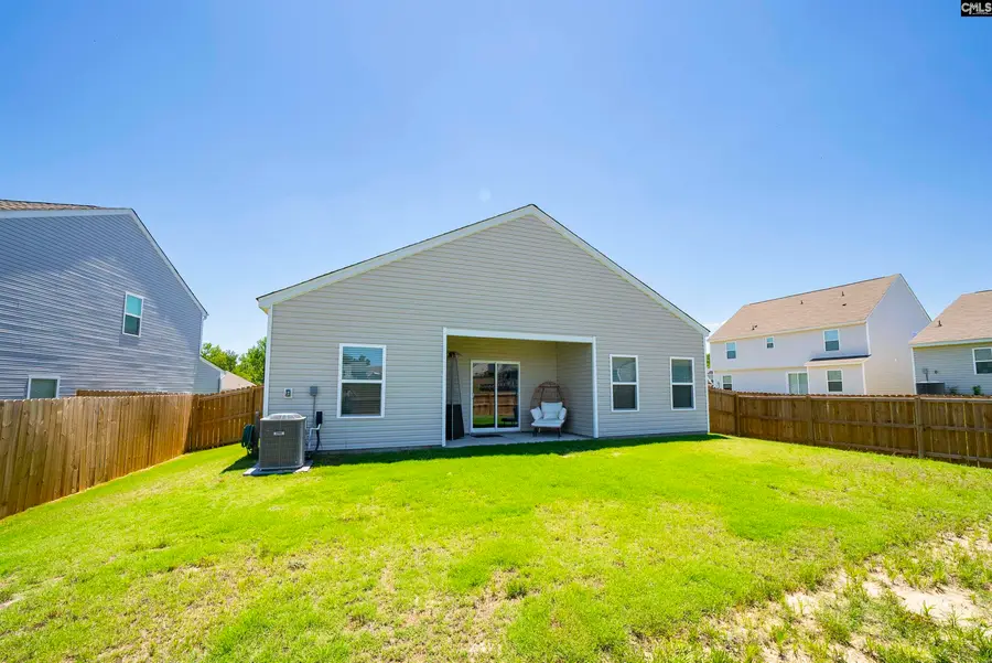1639 Hidden Garden Lane, Gilbert, SC 29054 - #2