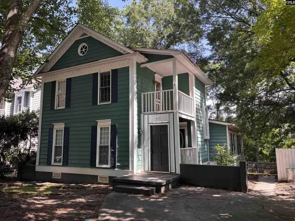 417 Cressfell Road, Irmo, SC 29063