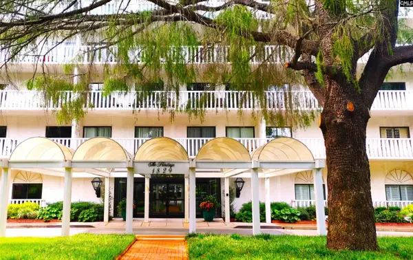 1829 Senate Street #15B, Columbia, SC 29201