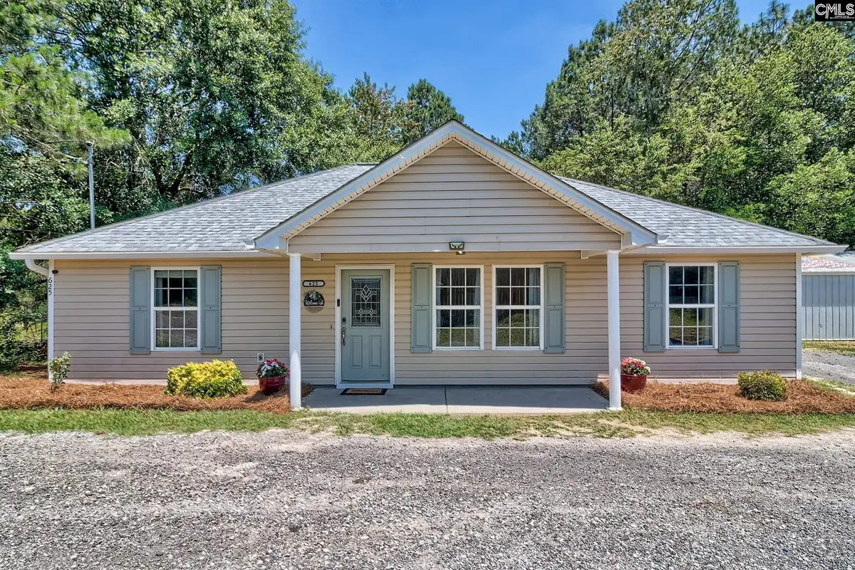 625 Shirway Road, Lexington, SC 29073 - #1