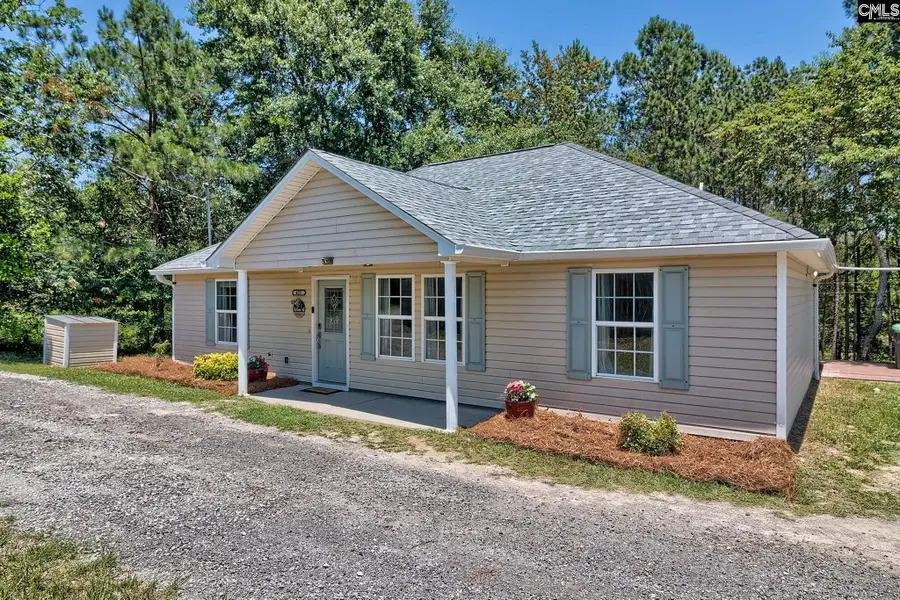 625 Shirway Road, Lexington, SC 29073 - #2