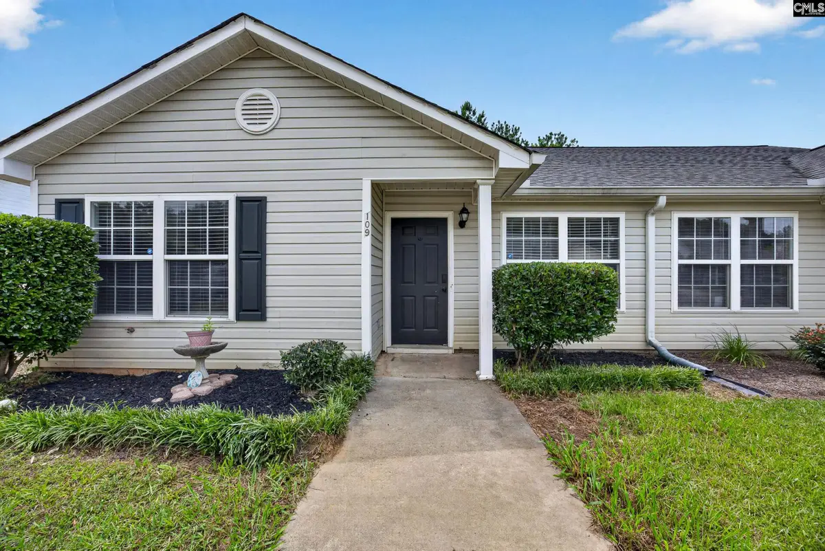 109 Owl Trace Lane, Chapin, SC 29036 - #1