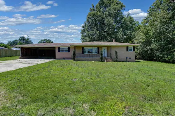 303 Nell Street, Batesburg, SC 29006
