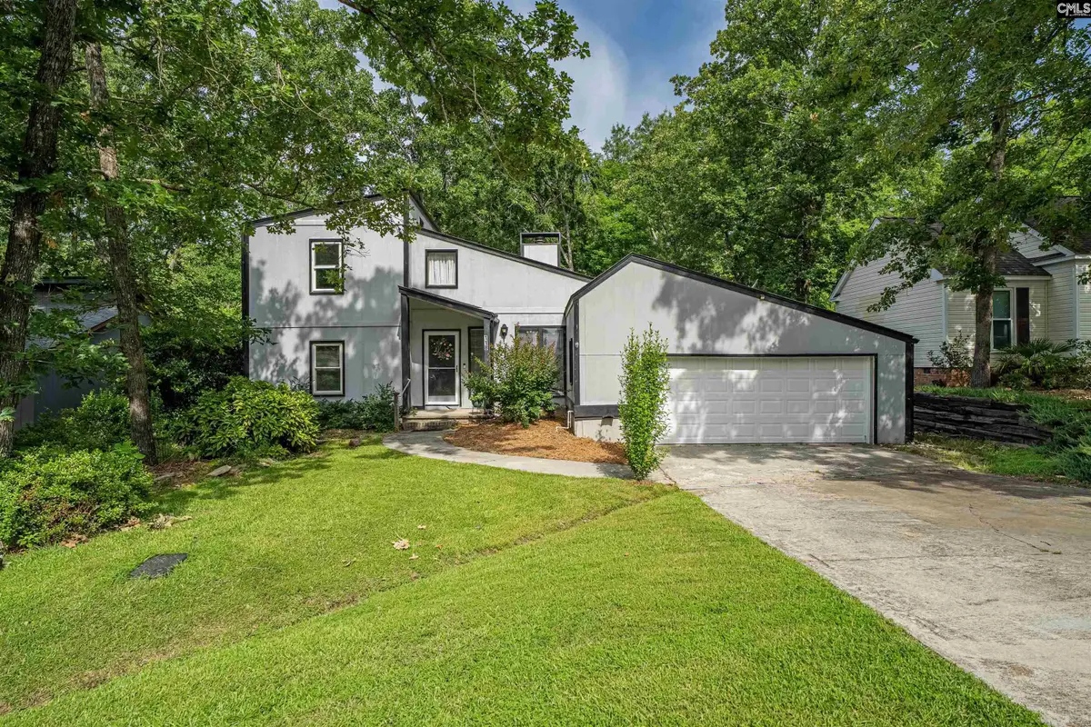 118 Temple Walk Road, Irmo, SC 29063 - #1