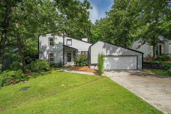118 Temple Walk Road, Irmo, SC 29063