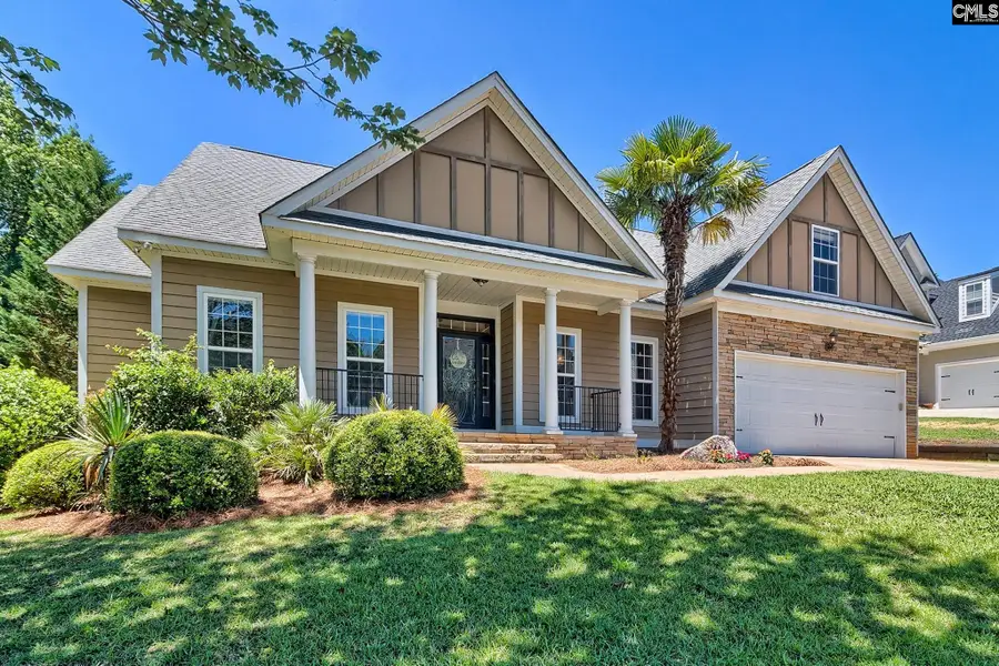 146 Stoney Creek Lane, Lexington, SC 29072 - #2