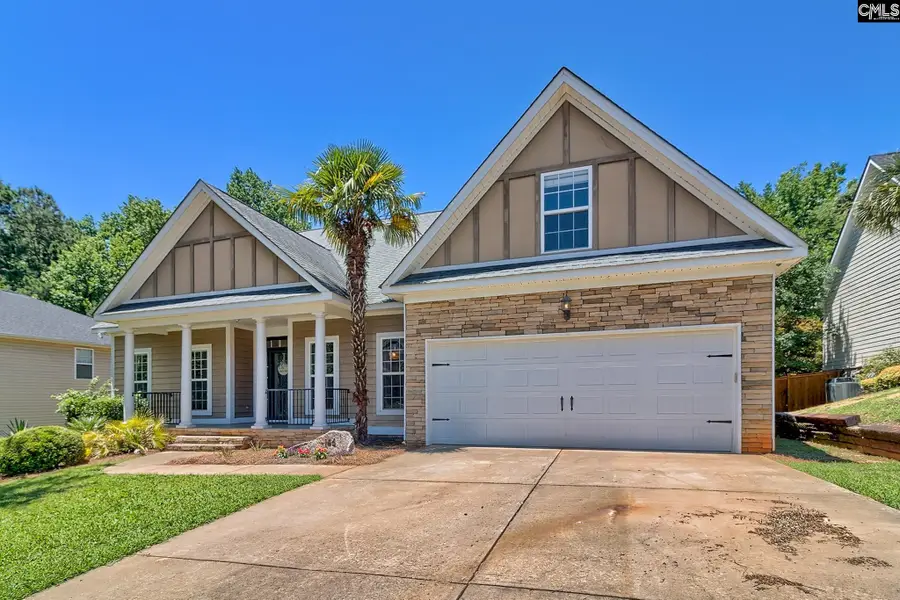 146 Stoney Creek Lane, Lexington, SC 29072 - #3